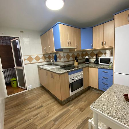 Shr042 Centrico Apartamento De Tres Habitaciones 内尔哈 外观 照片