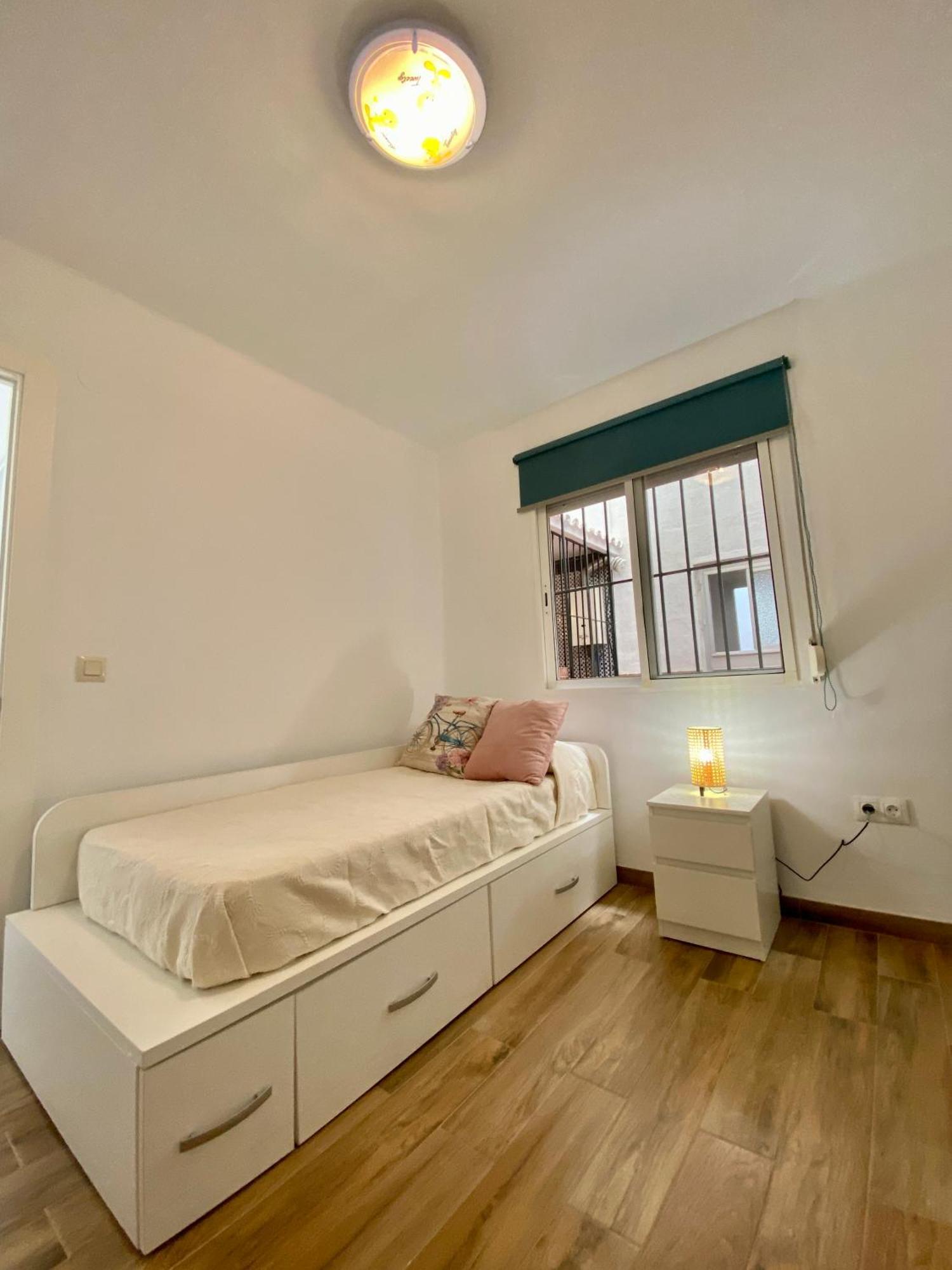 Shr042 Centrico Apartamento De Tres Habitaciones 内尔哈 外观 照片