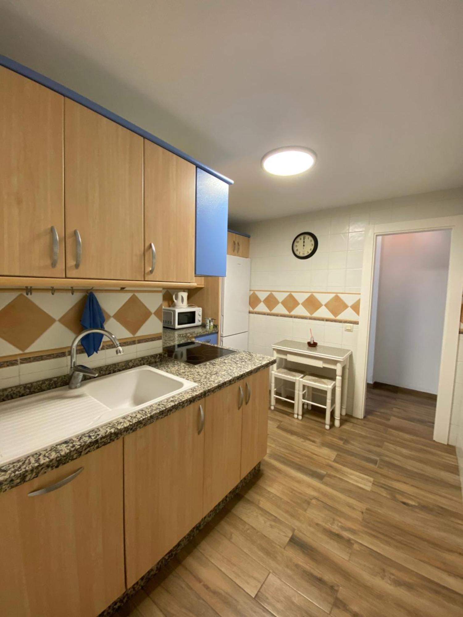 Shr042 Centrico Apartamento De Tres Habitaciones 内尔哈 外观 照片