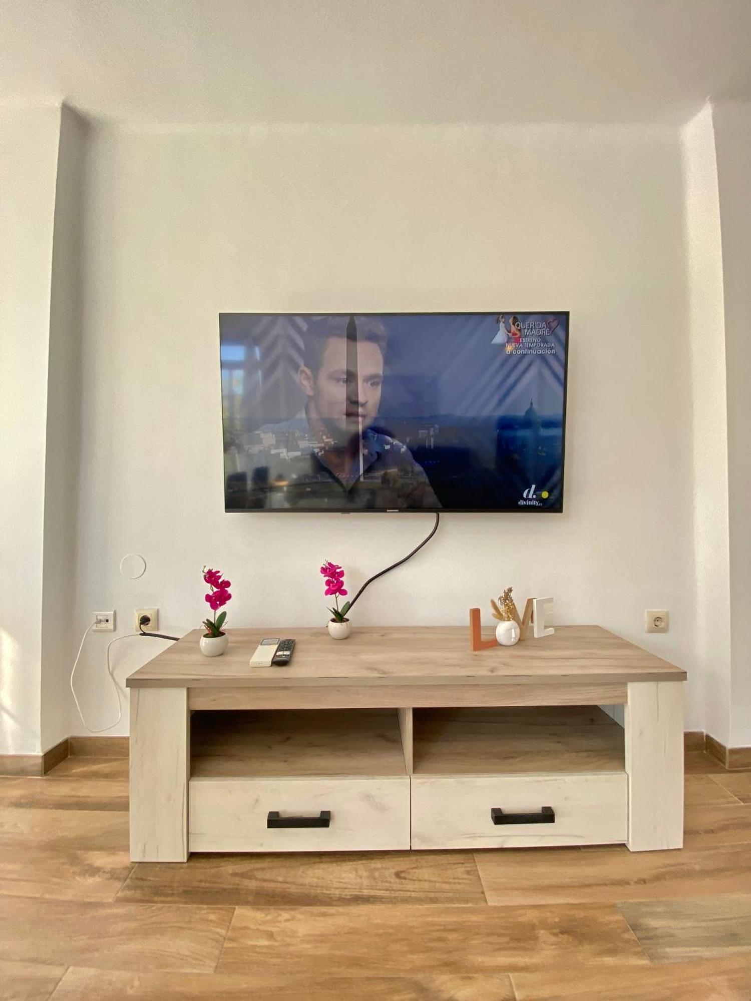 Shr042 Centrico Apartamento De Tres Habitaciones 内尔哈 外观 照片