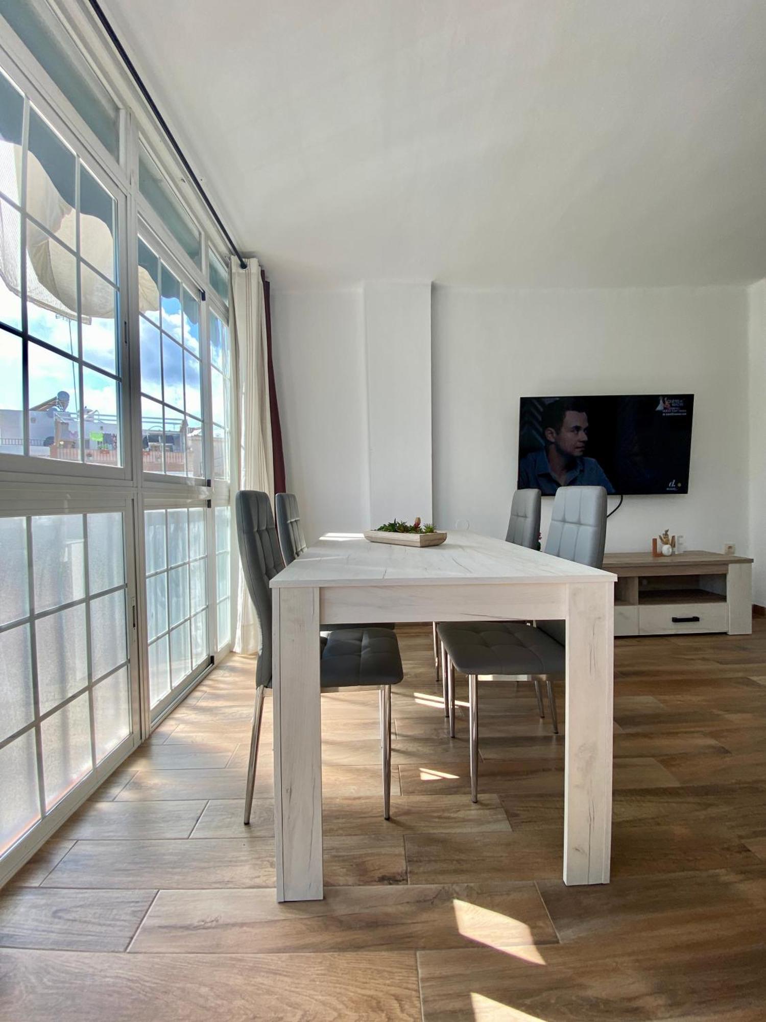 Shr042 Centrico Apartamento De Tres Habitaciones 内尔哈 外观 照片