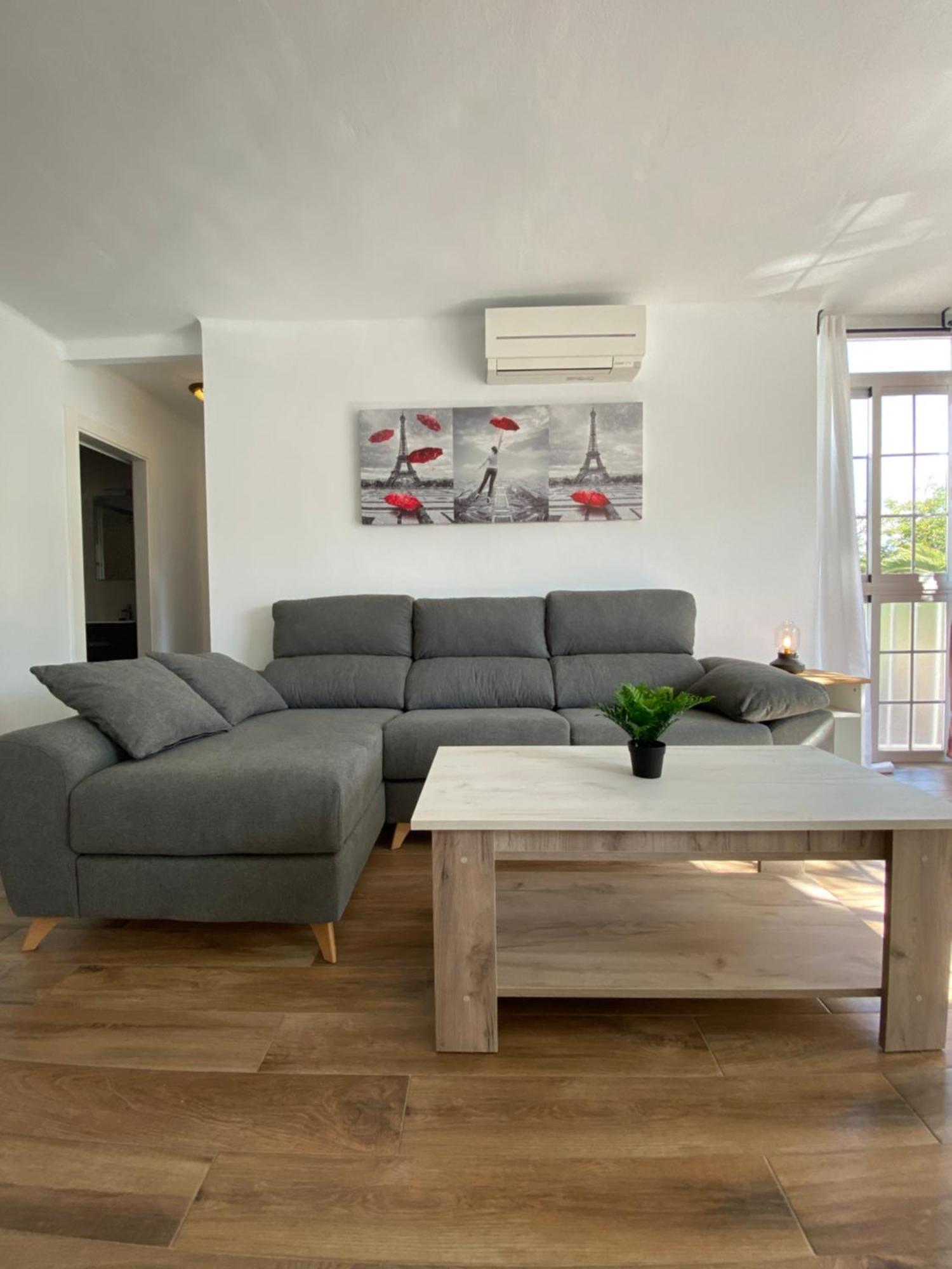 Shr042 Centrico Apartamento De Tres Habitaciones 内尔哈 外观 照片
