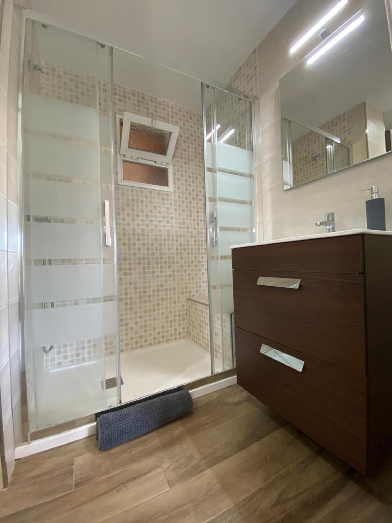 Shr042 Centrico Apartamento De Tres Habitaciones 内尔哈 外观 照片