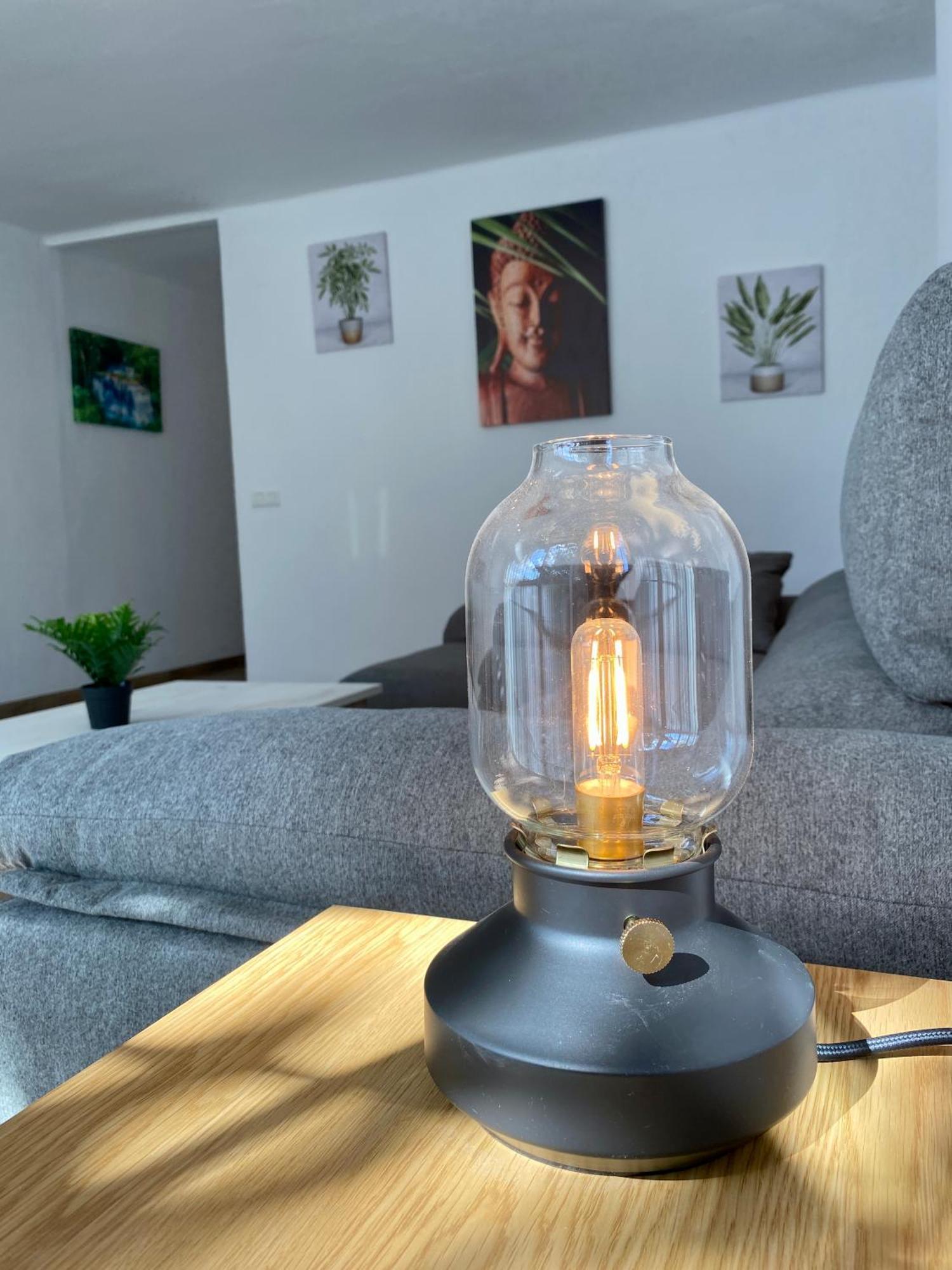 Shr042 Centrico Apartamento De Tres Habitaciones 内尔哈 外观 照片