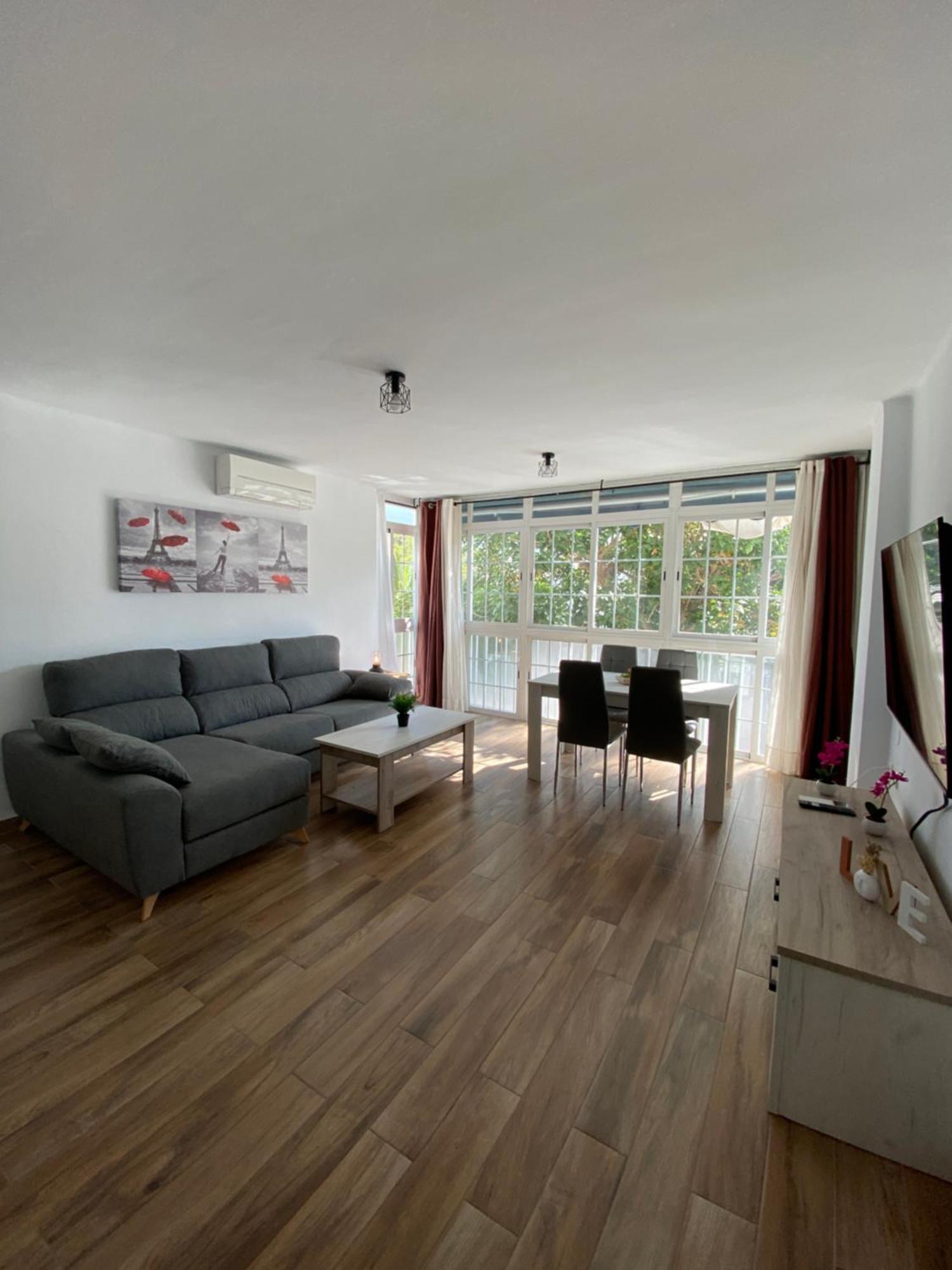 Shr042 Centrico Apartamento De Tres Habitaciones 内尔哈 外观 照片