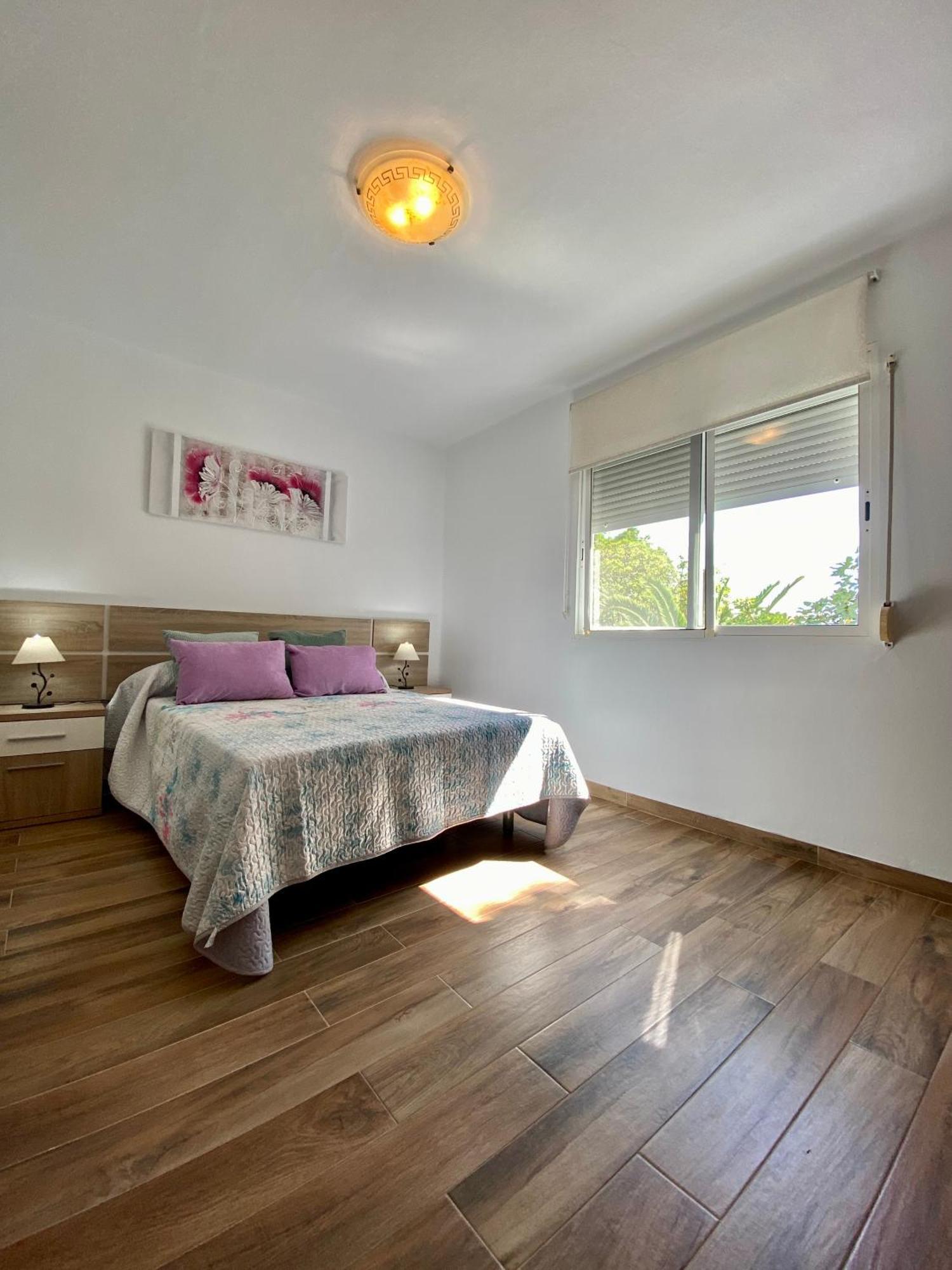 Shr042 Centrico Apartamento De Tres Habitaciones 内尔哈 外观 照片