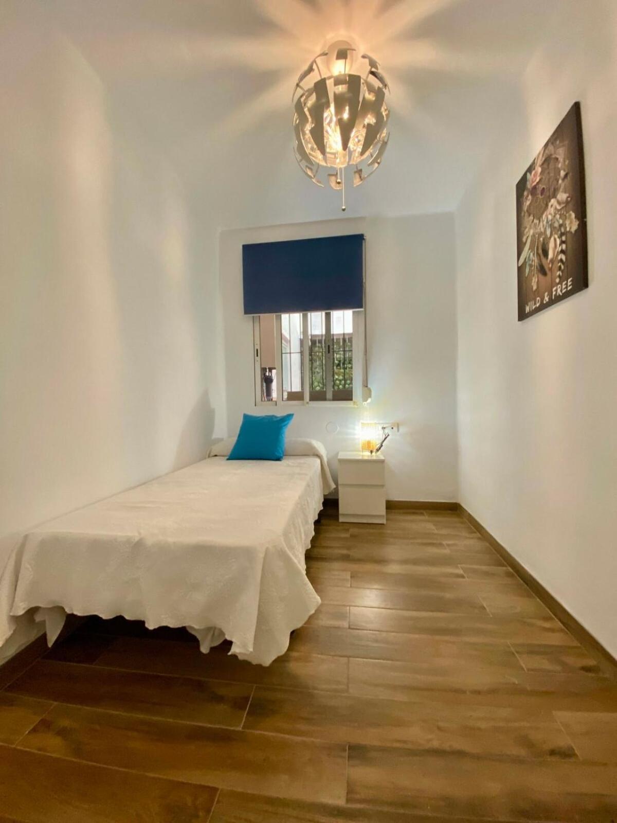 Shr042 Centrico Apartamento De Tres Habitaciones 内尔哈 外观 照片