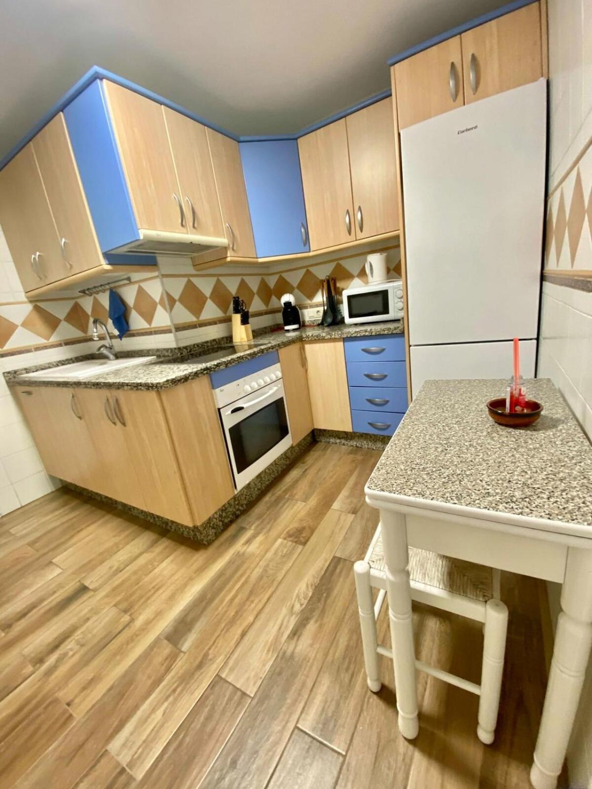 Shr042 Centrico Apartamento De Tres Habitaciones 内尔哈 外观 照片