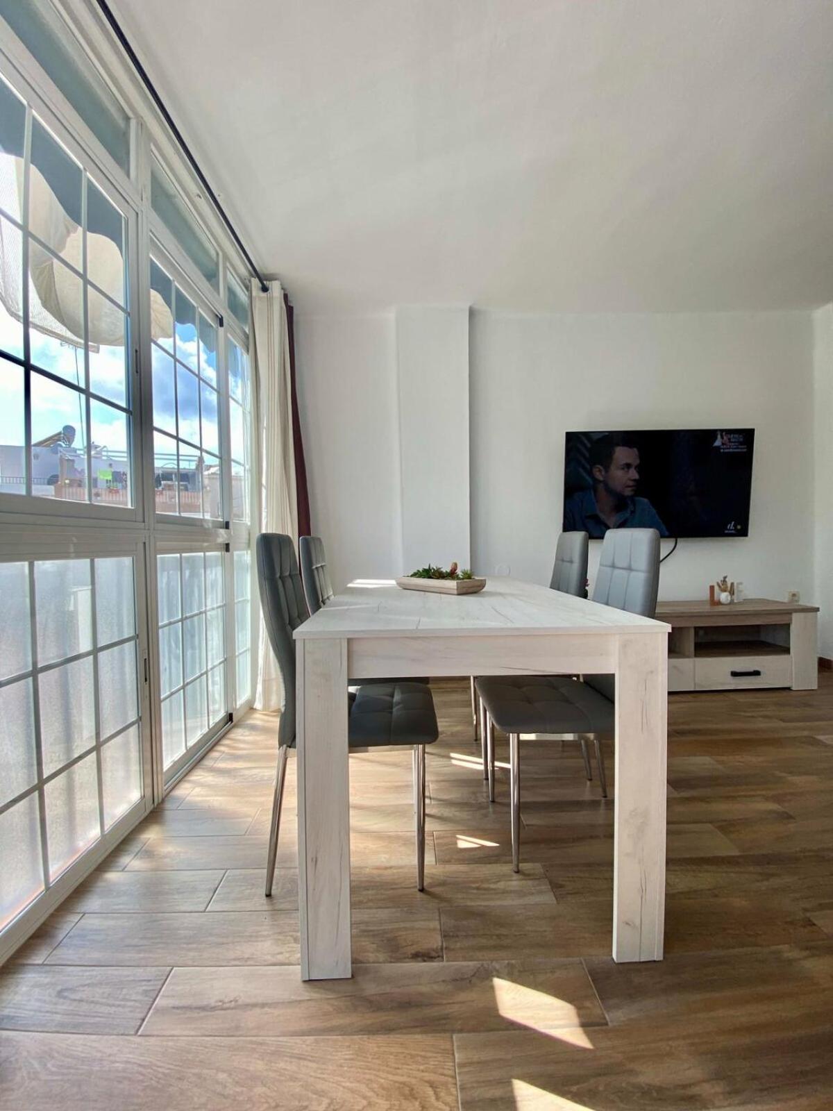 Shr042 Centrico Apartamento De Tres Habitaciones 内尔哈 外观 照片