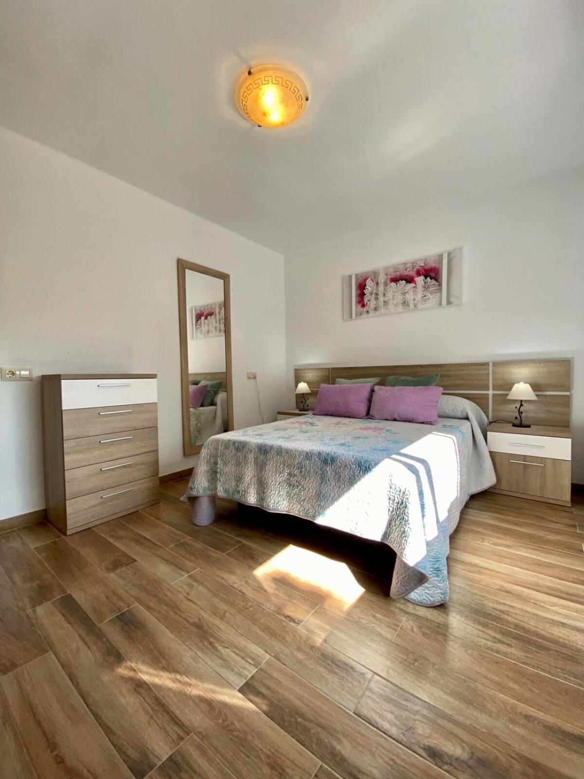 Shr042 Centrico Apartamento De Tres Habitaciones 内尔哈 外观 照片