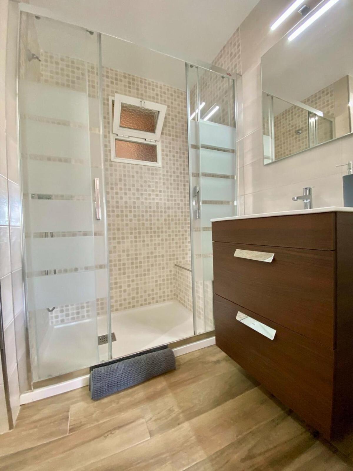 Shr042 Centrico Apartamento De Tres Habitaciones 内尔哈 外观 照片